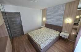 Apartament de 2 camere, LUX, 57mp, parcare, zona Eroilor
