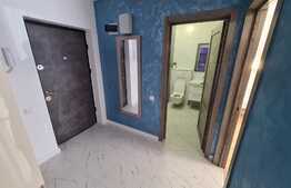 Apartament de 2 camere, LUX, 57mp, parcare, zona Eroilor