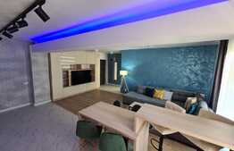 Apartament de 2 camere, LUX, 57mp, parcare, zona Eroilor