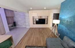 Apartament de 2 camere, LUX, 57mp, parcare, zona Eroilor
