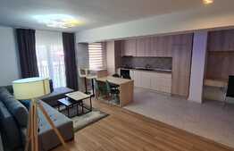 Apartament de 2 camere, LUX, 57mp, parcare, zona Eroilor