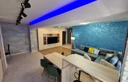 Apartament de 2 camere, LUX, 57mp, parcare, zona Eroilor