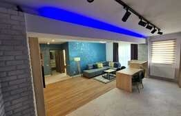 Apartament de 2 camere, LUX, 57mp, parcare, zona Eroilor