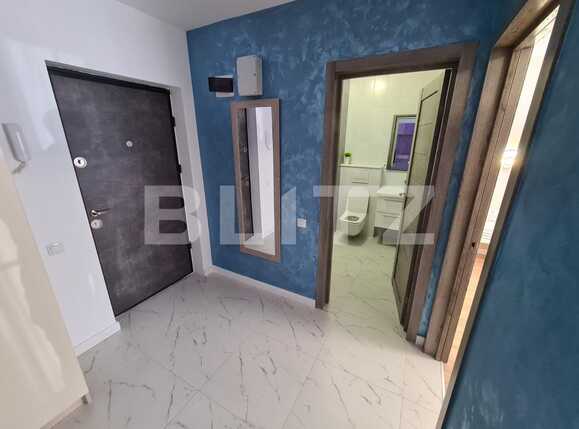 Apartament de vânzare 2 camere Floreşti - 93241AV | BLITZ Cluj-Napoca | Poza15
