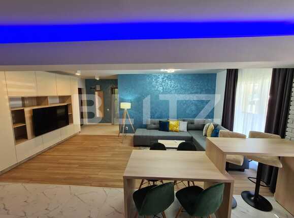 Apartament de vânzare 2 camere Floreşti - 93241AV | BLITZ Cluj-Napoca | Poza6