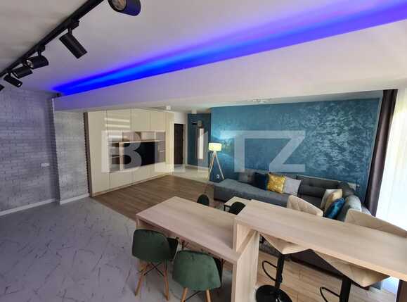 Apartament de vânzare 2 camere Floreşti - 93241AV | BLITZ Cluj-Napoca | Poza7