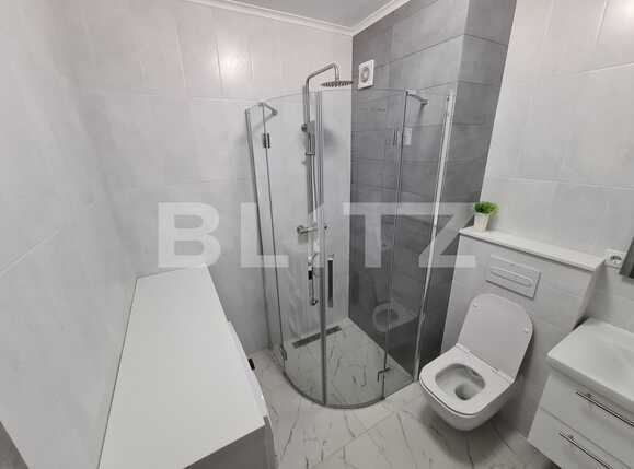 Apartament de vânzare 2 camere Floreşti - 93241AV | BLITZ Cluj-Napoca | Poza13