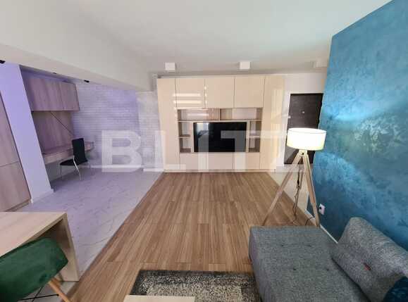 Apartament de vânzare 2 camere Floreşti - 93241AV | BLITZ Cluj-Napoca | Poza8