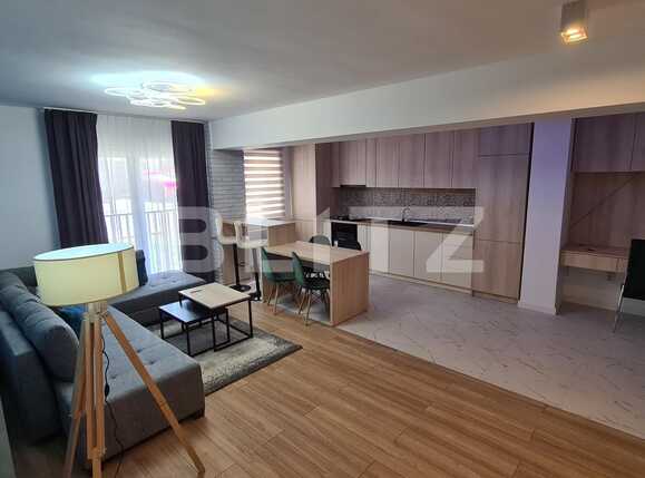 Apartament de vânzare 2 camere Floreşti - 93241AV | BLITZ Cluj-Napoca | Poza3