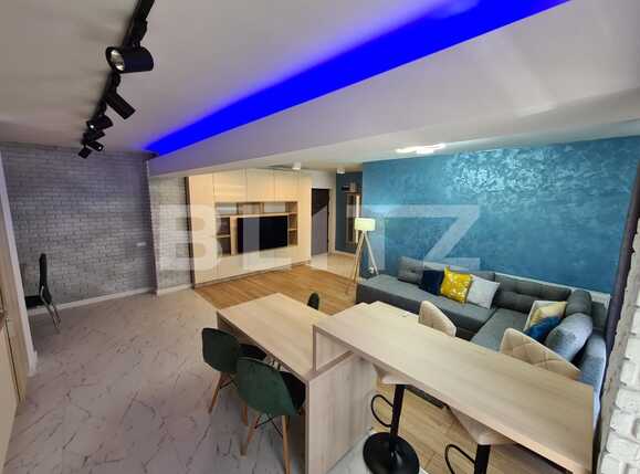 Apartament de vânzare 2 camere Floreşti - 93241AV | BLITZ Cluj-Napoca | Poza1