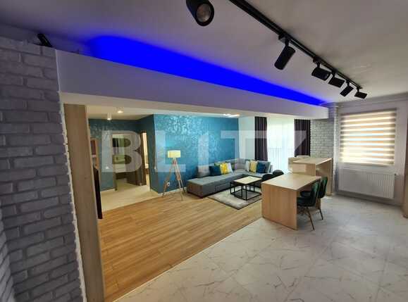 Apartament de vânzare 2 camere Floreşti - 93241AV | BLITZ Cluj-Napoca | Poza4