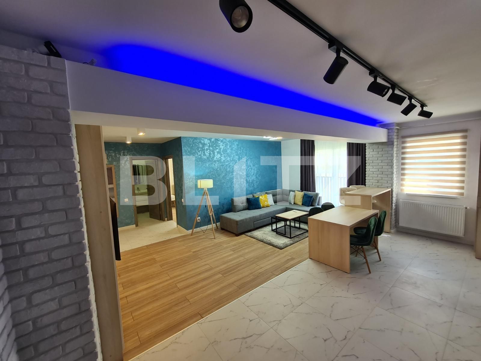 Apartament de vânzare 2 camere Floreşti - 93241AV | BLITZ Cluj-Napoca | Poza4