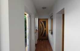 Casa unifamiliala 100 mp, teren 701 mp, zona Dambu Rotund