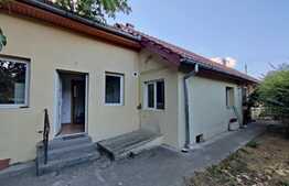 Casa unifamiliala 100 mp, teren 701 mp, zona Dambu Rotund