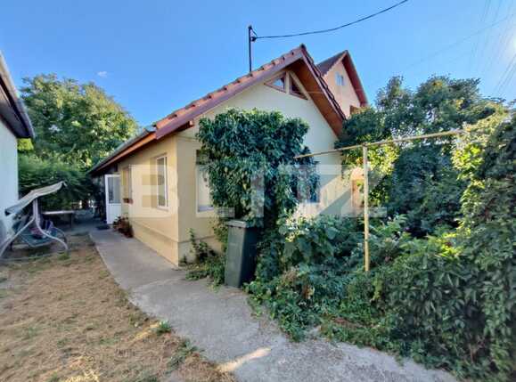 Casa de vânzare 3 camere Dambul Rotund - 93245CV | BLITZ Cluj-Napoca | Poza1