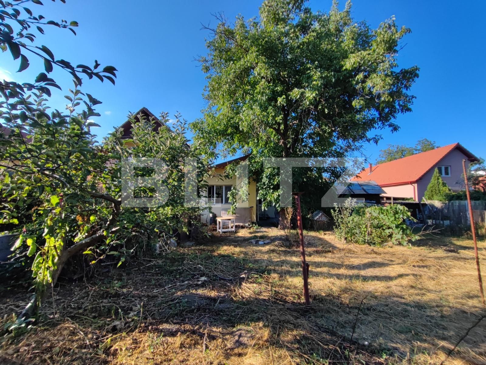 Casa de vânzare 3 camere Dambul Rotund - 93245CV | BLITZ Cluj-Napoca | Poza6