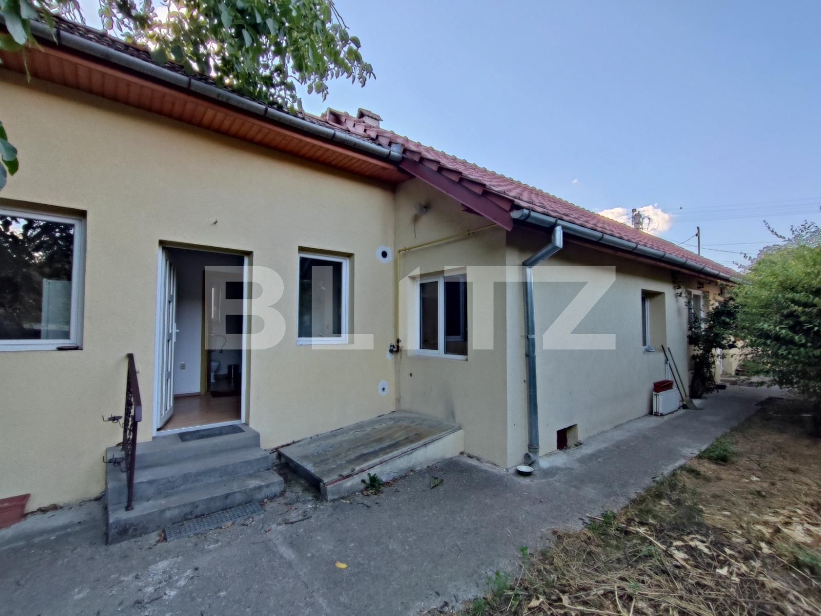 Casa de vânzare 3 camere Dambul Rotund - 93245CV | BLITZ Cluj-Napoca | Poza2