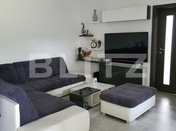 Apartament de vânzare 3 camere Floreşti - 93246AV | BLITZ Cluj-Napoca | Poza1