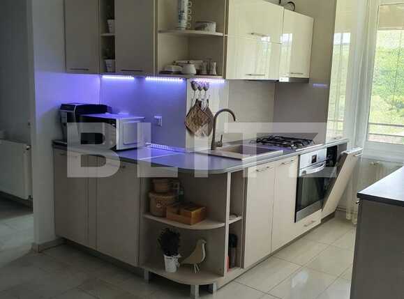 Apartament de vânzare 3 camere Floreşti - 93246AV | BLITZ Cluj-Napoca | Poza3