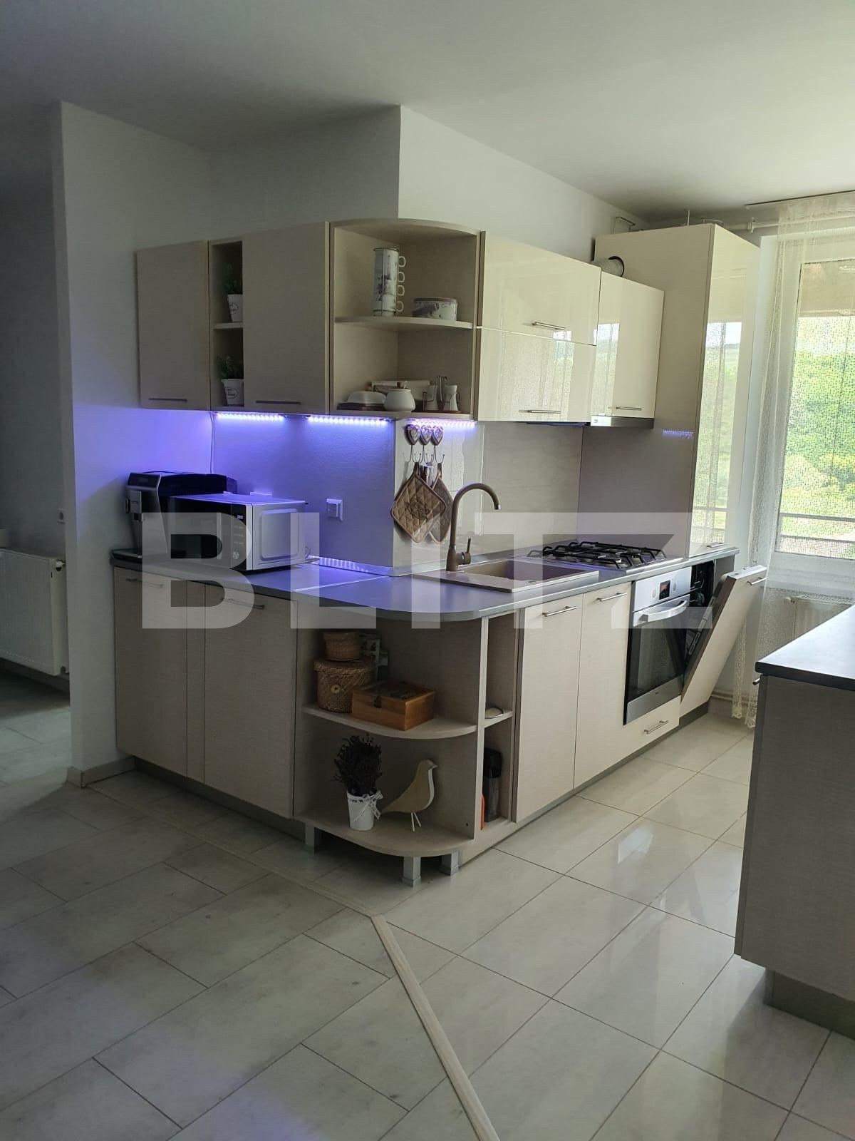 Apartament de vânzare 3 camere Floreşti - 93246AV | BLITZ Cluj-Napoca | Poza3