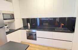 Apartament de lux, 2 camere, 54 mp,bloc nou , loc de  parcare, Marasti