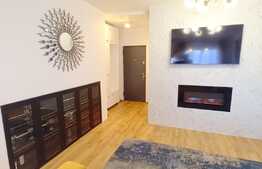 Apartament de lux, 2 camere, 54 mp,bloc nou , loc de  parcare, Marasti