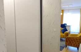 Apartament de lux, 2 camere, 54 mp,bloc nou , loc de  parcare, Marasti