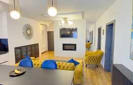 Apartament de lux, 2 camere, 54 mp,bloc nou , loc de  parcare, Marasti