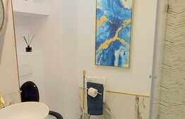 Apartament de lux, 2 camere, 54 mp,bloc nou , loc de  parcare, Marasti