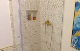 Apartament de lux, 2 camere, 54 mp,bloc nou , loc de  parcare, Marasti