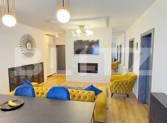 Apartament de vânzare 2 camere Marasti - 93247AV | BLITZ Cluj-Napoca | Poza7