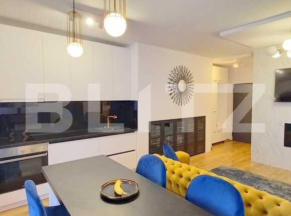 Apartament de vânzare 2 camere Marasti - 93247AV | BLITZ Cluj-Napoca | Poza2