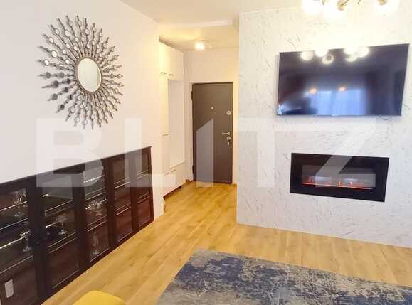 Apartament de vânzare 2 camere Marasti - 93247AV | BLITZ Cluj-Napoca | Poza5