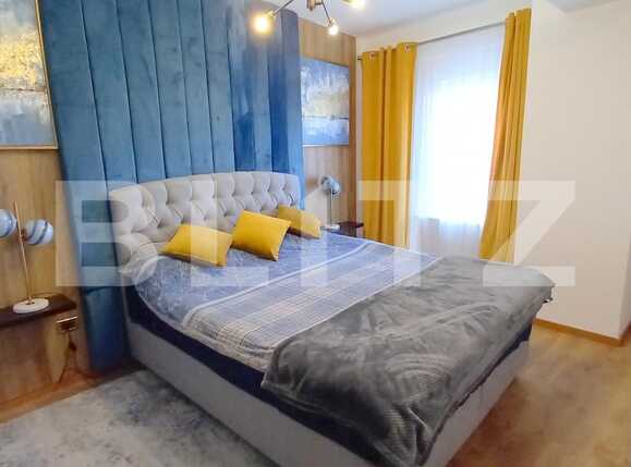 Apartament de vânzare 2 camere Marasti - 93247AV | BLITZ Cluj-Napoca | Poza8