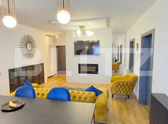 Apartament de vânzare 2 camere Marasti - 93247AV | BLITZ Cluj-Napoca | Poza6