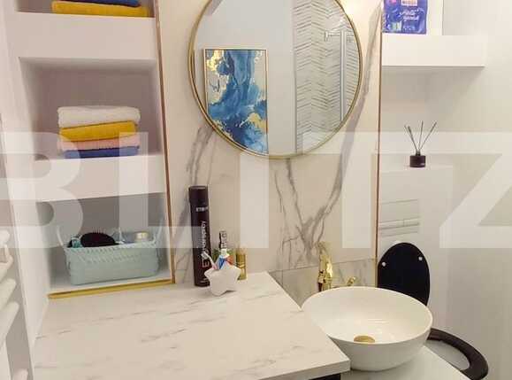 Apartament de vânzare 2 camere Marasti - 93247AV | BLITZ Cluj-Napoca | Poza13