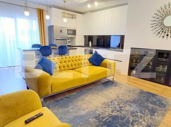 Apartament de vânzare 2 camere Marasti - 93247AV | BLITZ Cluj-Napoca | Poza1