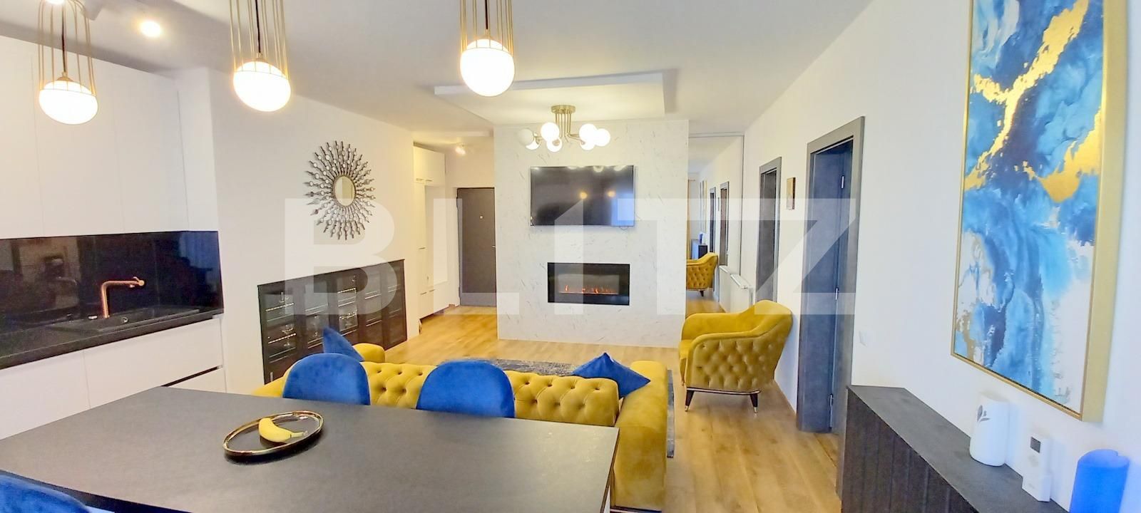 Apartament de vânzare 2 camere Marasti - 93247AV | BLITZ Cluj-Napoca | Poza7