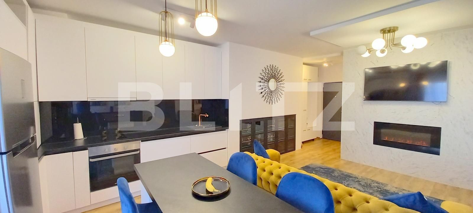 Apartament de vânzare 2 camere Marasti - 93247AV | BLITZ Cluj-Napoca | Poza2