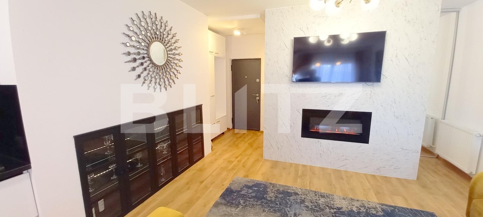 Apartament de vânzare 2 camere Marasti - 93247AV | BLITZ Cluj-Napoca | Poza5