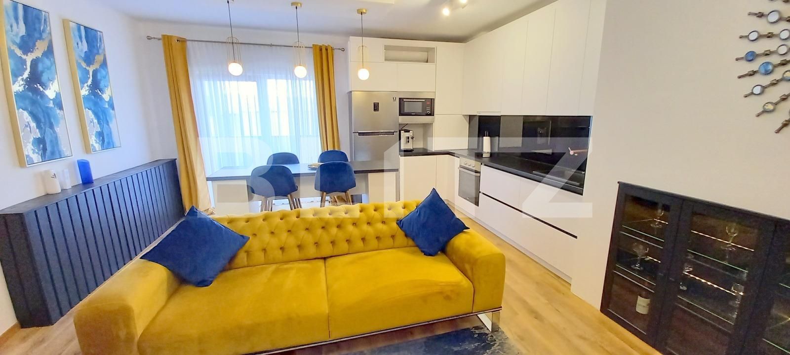 Apartament de vânzare 2 camere Marasti - 93247AV | BLITZ Cluj-Napoca | Poza3