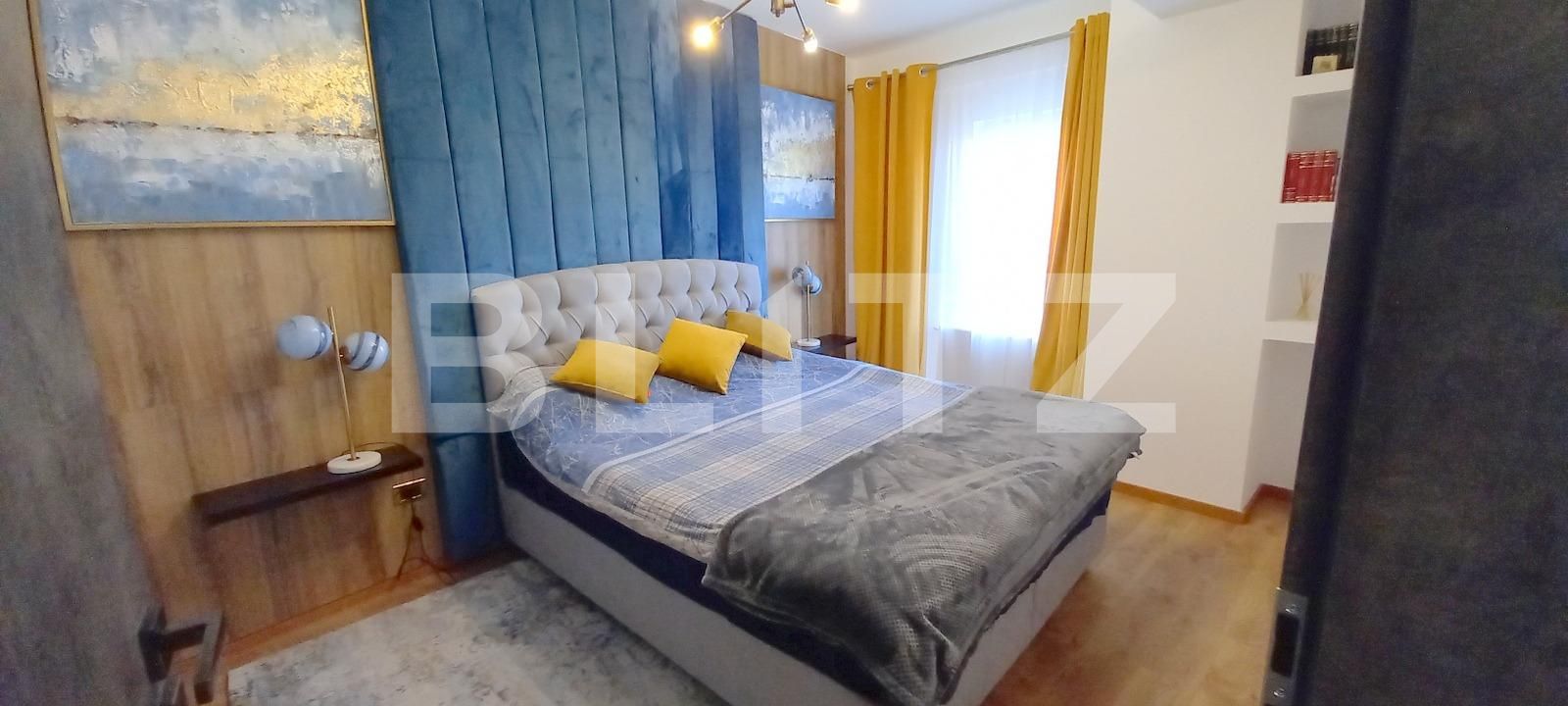 Apartament de vânzare 2 camere Marasti - 93247AV | BLITZ Cluj-Napoca | Poza8