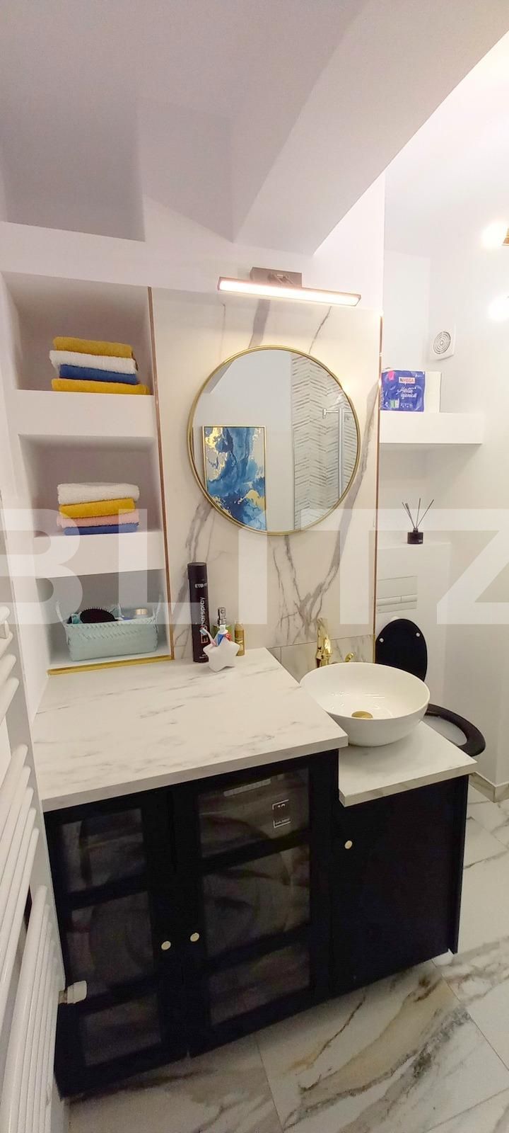 Apartament de vânzare 2 camere Marasti - 93247AV | BLITZ Cluj-Napoca | Poza13