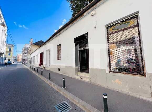 Spațiu comercial de vânzare Central - 93248SVC | BLITZ Cluj-Napoca | Poza7