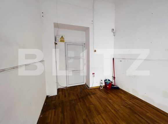 Spațiu comercial de vânzare Central - 93248SVC | BLITZ Cluj-Napoca | Poza2