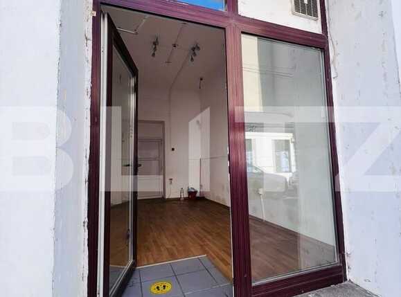 Spațiu comercial de vânzare Central - 93248SVC | BLITZ Cluj-Napoca | Poza6