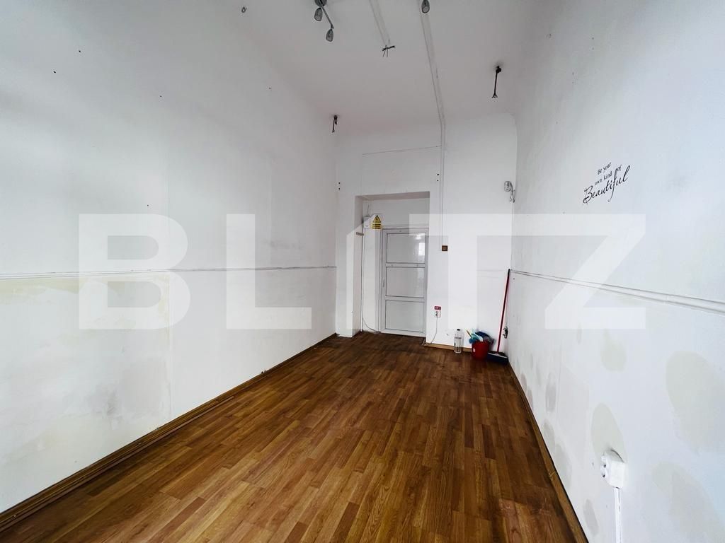 Spațiu comercial de vânzare Central - 93248SVC | BLITZ Cluj-Napoca | Poza3
