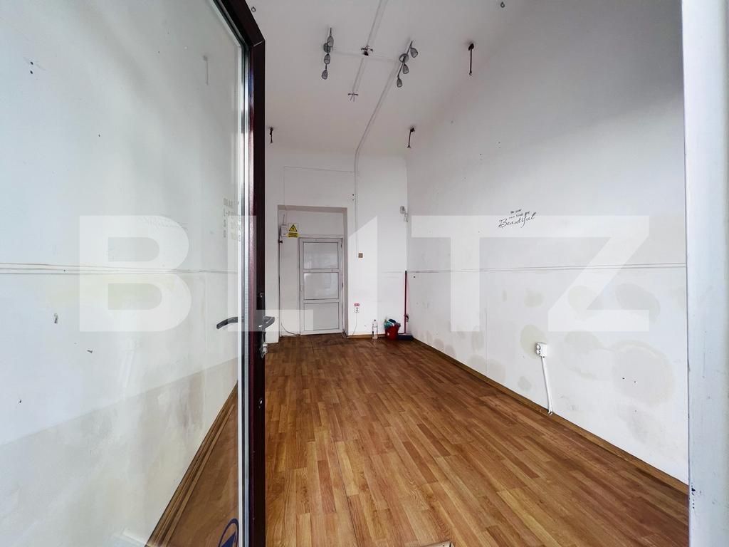 Spațiu comercial de vânzare Central - 93248SVC | BLITZ Cluj-Napoca | Poza4