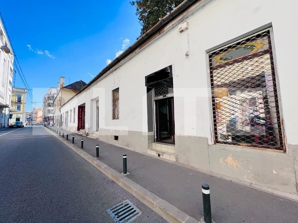 Spațiu comercial de vânzare Central - 93248SVC | BLITZ Cluj-Napoca | Poza7