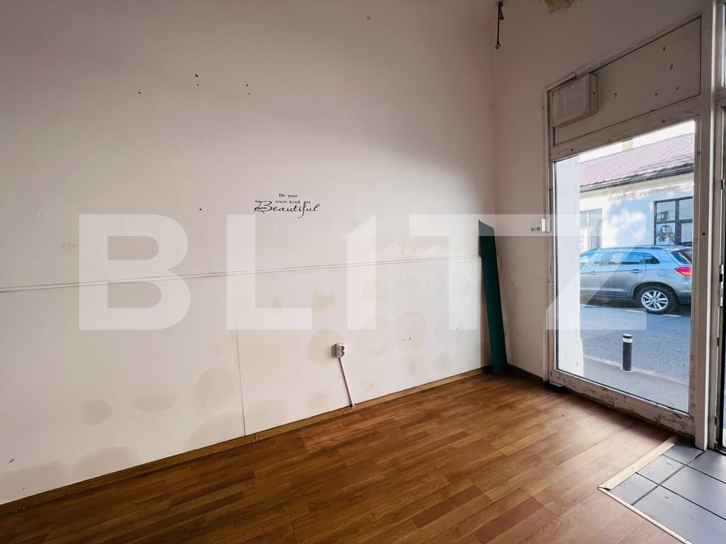 Spațiu comercial de vânzare Central - 93248SVC | BLITZ Cluj-Napoca | Poza5